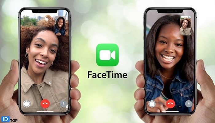 فیس تایم در امارات آزاد شد